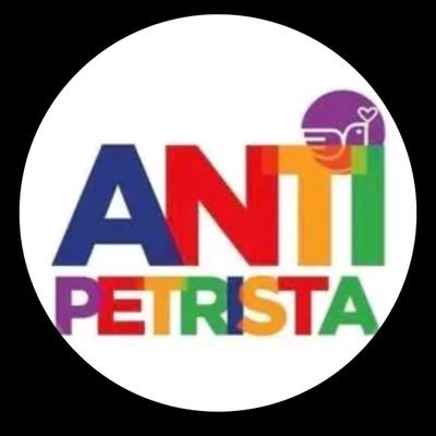 DERECHITA781's profile picture. 🍀🌞🌹Siempre por la derecha...¡¡CD¡🍀🌞el petrismo el cancer de Colombia.
Recuperando cuenta ,las bodegas Petristas tumbaron anterior