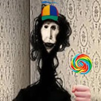 TheRandomHobowhoExists (@themanthemyth74) 's Twitter Profile