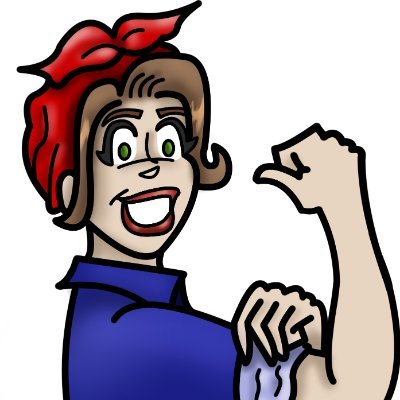 🇨🇦 A Canadian Cat Lady || 👾 Blast from the Past Twitch Streamer || 🪡 Old Fashioned Crafter || 🔞 Lewd and Rude || 💌areallifewaifu.tv@gmail.com