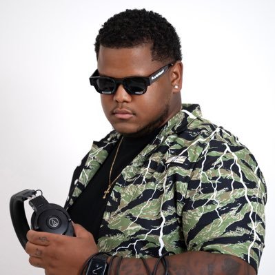 officialdjfury's profile picture. Instagram: @officialdjfury Bookings: djfurybookings@gmail.com