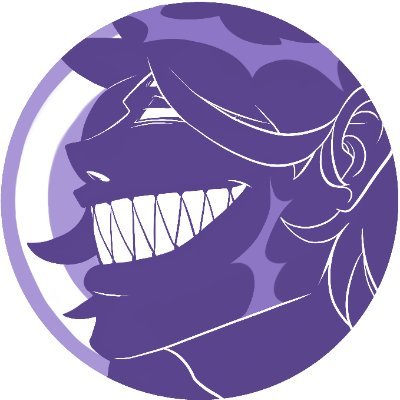 Mik✒️💜✨ (COMISSIONS OPEN)さんのプロフィール画像