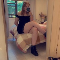 goddess olivia 🧚🏻♂️ (@send2olivia) 's Twitter Profile