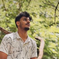 Jithindas C (@jithindasc) 's Twitter Profile