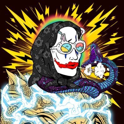 065Eth78458's profile picture. .... ..- -- .- -.