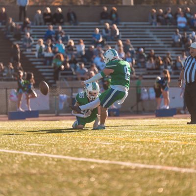 South Lakes High School K/P| Class of 2026 | 4⭐️ Kohls Kicker | NCAA ID: 2406331472 | 2nd Team All District K/P | 4.0 Junior Year GPA |703-713-2180