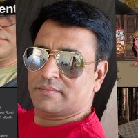 पंकज (@pankaj_2210) 's Twitter Profile