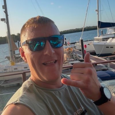 Builder - Crypto - Drive, Ride or Do Anything Fast and Stupid. I Also Love to piss off dumb people
