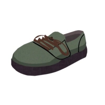 IlNicIl's profile picture. #MobSquad #Shoe