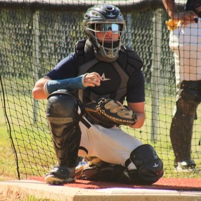 Connor Eckert Profile