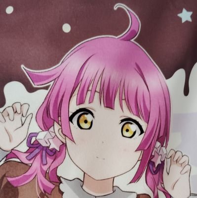 ラブライブ!最強❗最推し💓天王寺璃奈💓絢瀬絵里 国木田花丸 嵐千砂都 大沢瑠璃乃/バンドリ 市ヶ谷有咲 要楽奈/五等分の花嫁 二乃💜/青ブタ 花楓(かえで)/100カノ 唐音/スパイ教室 エルナなどアニメ大好きです❗主に虹ヶ咲をメインにゆっくり活動しています🌈時に無言フォロー失礼します🙇よろしくお願いします