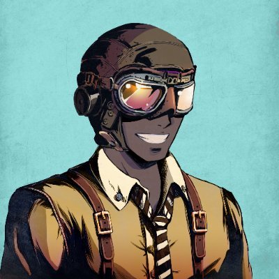 Holder @MadLads Thread writer | Contributor at @SentientAGI 🔥 Smoke 🔥 at @FogoChain ⨀ TG OG ⨀ at @monad_xyz