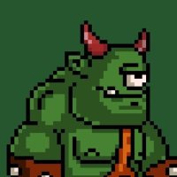 Gato 🍝 (👾,👾) (@gato_burger) 's Twitter Profile Photo