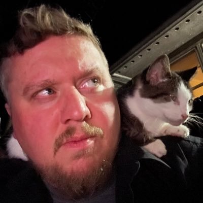 PackerDrunk's profile picture. if you voted for trump, fuck you. No, seriously. here to watch the great American heel turn bring about the apocalypse. sorry planet earth. Black Lives Matter.