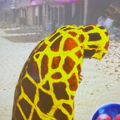 z_zacokun's profile picture. 神々の融合体タエラです。