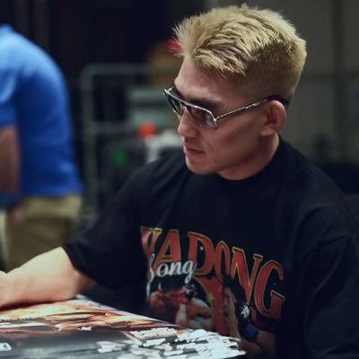 geetestzou's profile picture. 链上新韭菜，主战场bsc