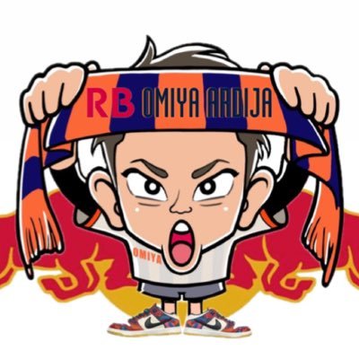 平成2年製𓀕2児の父 埼玉の真ん中らへん出身 ぽんこつ浦安市民 Ardija / Bardral / Briobecca / D-Rocks ₍₍ (̨̡ ‾᷄⌂‾᷅)̧̢ ₎₎レフェリングが好きなのでその目線でよく呟きます。