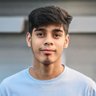 aritraghoshxyz's profile picture. co-founder @ekflowlabs • programmer • ai & ml nerd