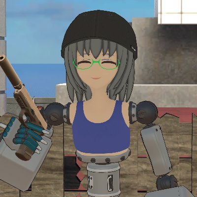 アイナさんのプロフィール画像