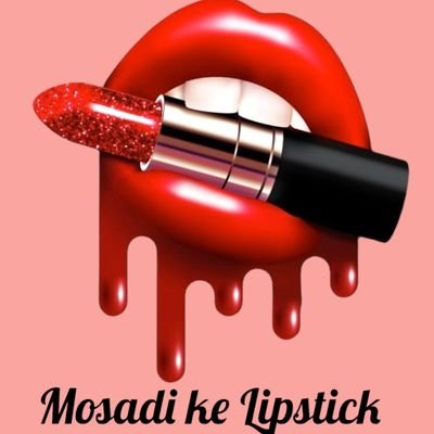 That Girl from Limpopo 💃
My views on this platform are mine they have nothing to do with my employer.
Mother 🤱Lekompo 🔪 Mosadi ke Lipstick 💄
