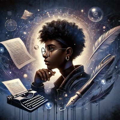 PlotTwistPro's profile picture. Turning 'what ifs' into stories. Fan fiction enthusiast and plot twist professional. #FandomWriter ✍️📖