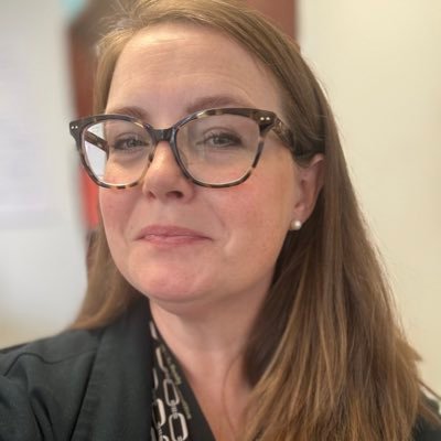 Wife, Mom, Educator 👩🏫 | 🍏 ☕️ 📚⚓️💌 | Montgomery Co. Schools Director of K-12 Curriculum Support and Elementary Education