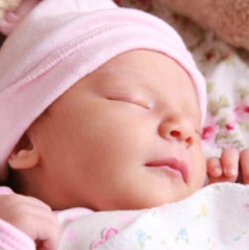 AriPuckttBenson's profile picture. Ari,Newborn Baby. ♥.