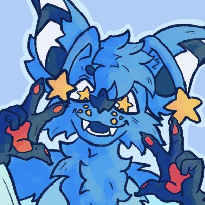 ⟡˙⋆Shark⋆˙⟡ | Comms OPENさんのプロフィール画像