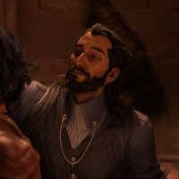Lucanis (@crowofhonour) 's Twitter Profile