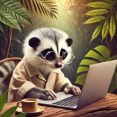 vLuwak's profile picture. Researcher in Dutch, Indonesian, Machine Translation Evaluation, and Quality Estimation