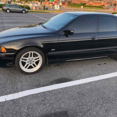 C V auto Profile