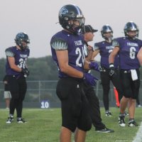 Jack Gilbert (@jackgilbert24) 's Twitter Profile