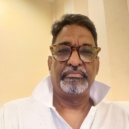 ChandrasaykarR's profile picture. I am permanently unavailable to those who thought I was an option.