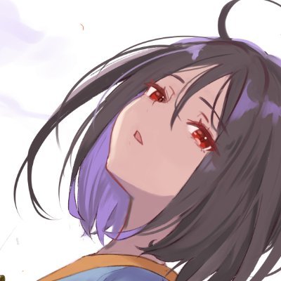 くーろん 絵仕事募集中さんのプロフィール画像