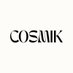 Cosmik Agency (@cosmikagency) Twitter profile photo Cosmik Agency (@cosmikagency) Twitter profile photo