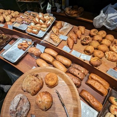 yosuke58enji's profile picture. SEOやウェブ制作等やってます。
お菓子やパンが好きです。