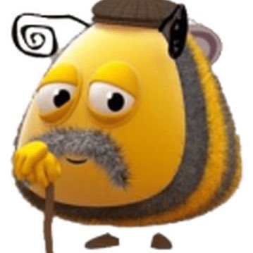 BeebutOlder's profile picture. 