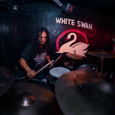 Drummer for Necrogilistic Anomaly & State of Filth
