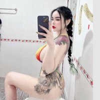 หมวยตี้ 🧜🏻♀️🫧 (@muaytee_x1) 's Twitter Profile Photo หมวยตี้ 🧜🏻♀️🫧 (@muaytee_x1) 's Twitter Profile Photo
