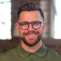 Michael J. Barber (@michaeljbarber) 's Twitter Profile