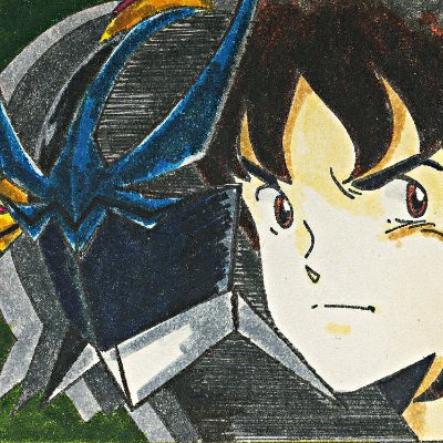 KindoNichiyoさんのプロフィール画像