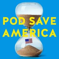 Pod Save America (@podsaveamerica) 's Twitter Profile Photo Pod Save America (@podsaveamerica) 's Twitter Profile Photo