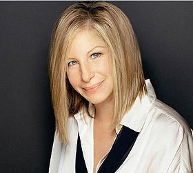 Barbra Streisand. Enough Said.