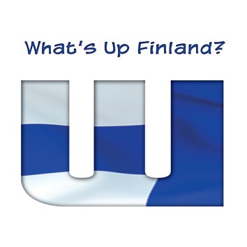 What's Up Finland is a portal about Finland, in as many languages as it's possible. We are all about Finland.