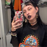 Gabs✨ (she/her) (@galacticcgabss) 's Twitter Profile