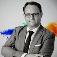Bert Van der Auwera (@bert_vda) 's Twitter Profile Photo