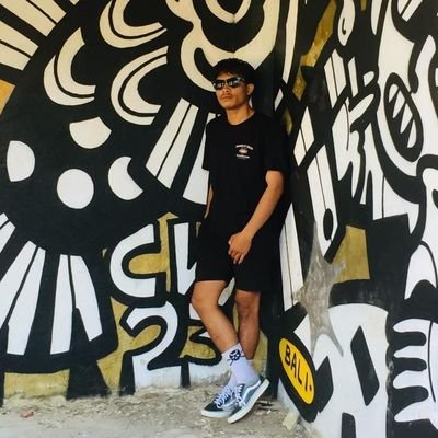 keino6881226702's profile picture. perfect Is Ilusion🫨

Nusa Tenggara Timur