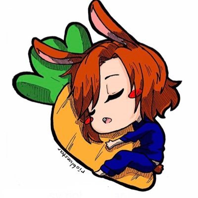 LJ 🐰Purgatory Poacher Prospect🥌さんのプロフィール画像