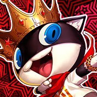 (almost) daily content of the not-cat phantom thief ( モルガナ ) 🍉 https://t.co/Aeasvw3n4q NS FW DO NOT FOLLOW