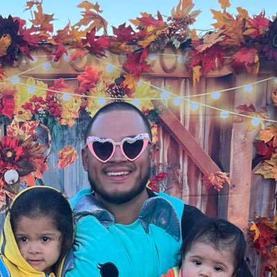 brandonr72's profile picture. Father • Coach • Alumni @ReedleyCFB #GirlDad