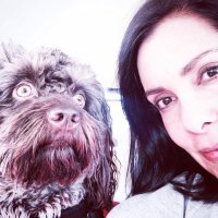 Micki Garcia πΆππ»ββοΈ (@mickiandro) 's Twitter Profile